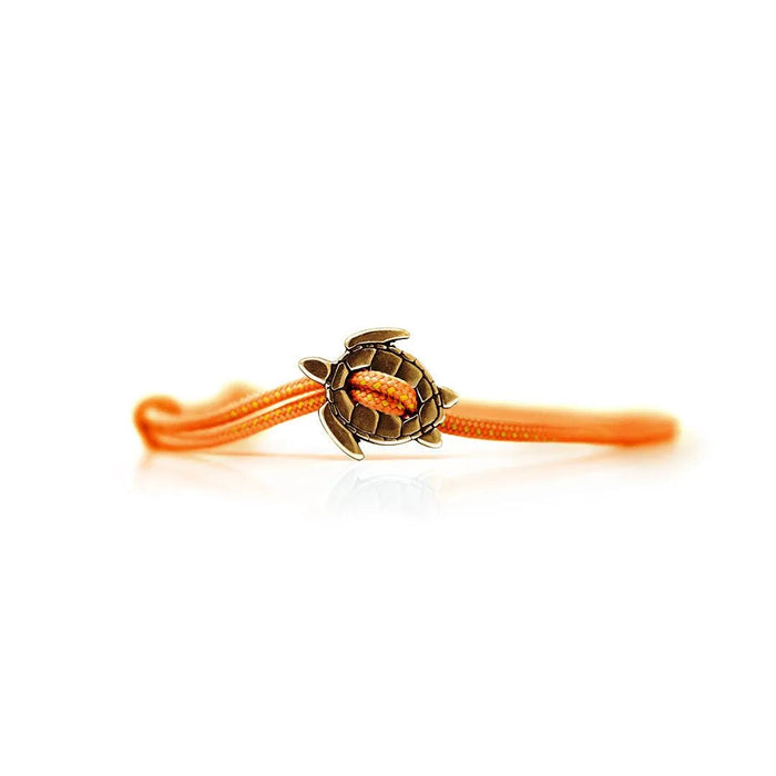 The Turtle Bracelet Cape Clasp