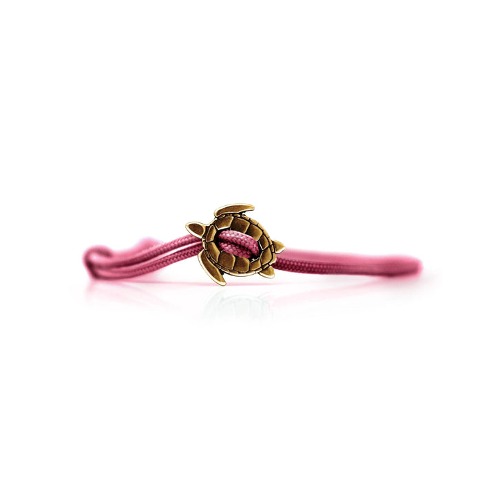 Bronze / Cranberry Red