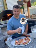 The ultimate and original viking pizza X cskforged