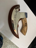 The ultimate and original viking pizza X cskforged