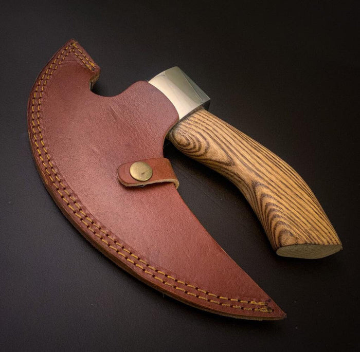The ultimate and original viking pizza X cskforged