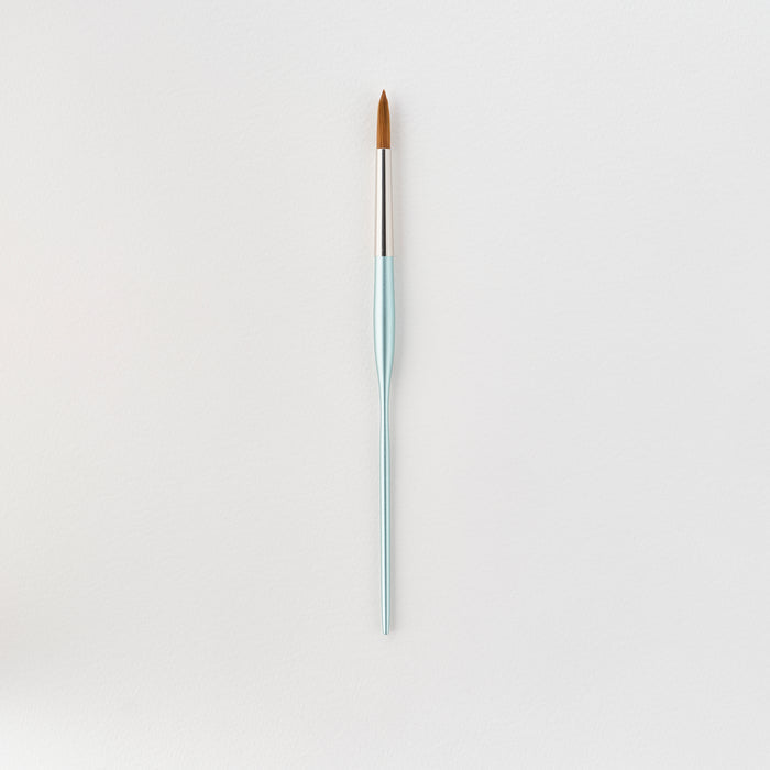 The Watercolour Wash Paintbrush Set