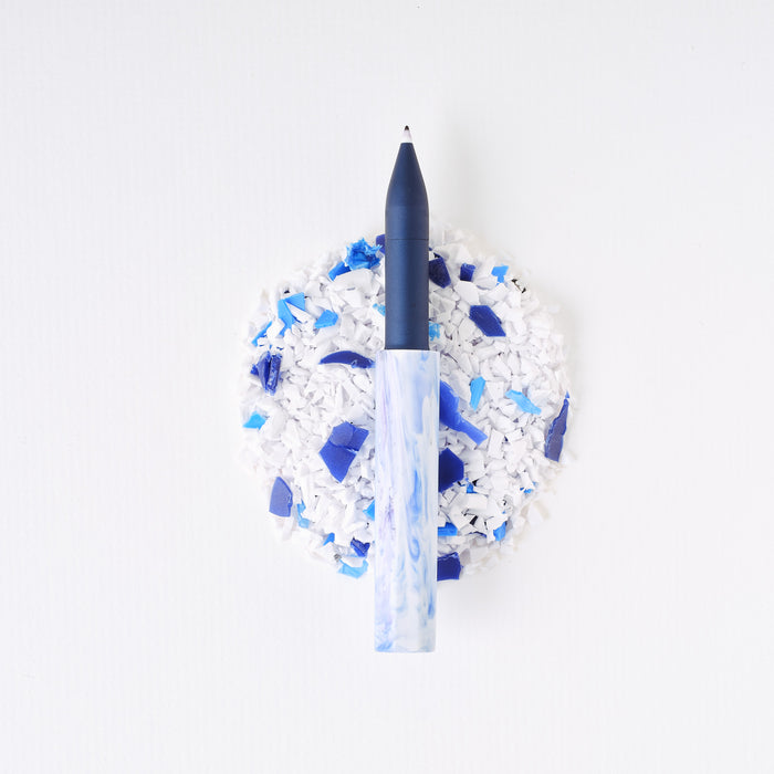 The Wren Write Off – Made from Disposable Pens - Archive Colours