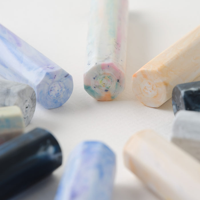 The Wren Write Off – Made from Disposable Pens