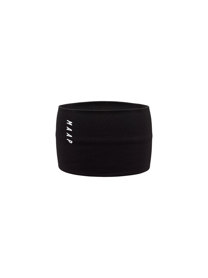 Thermal Wool Headband