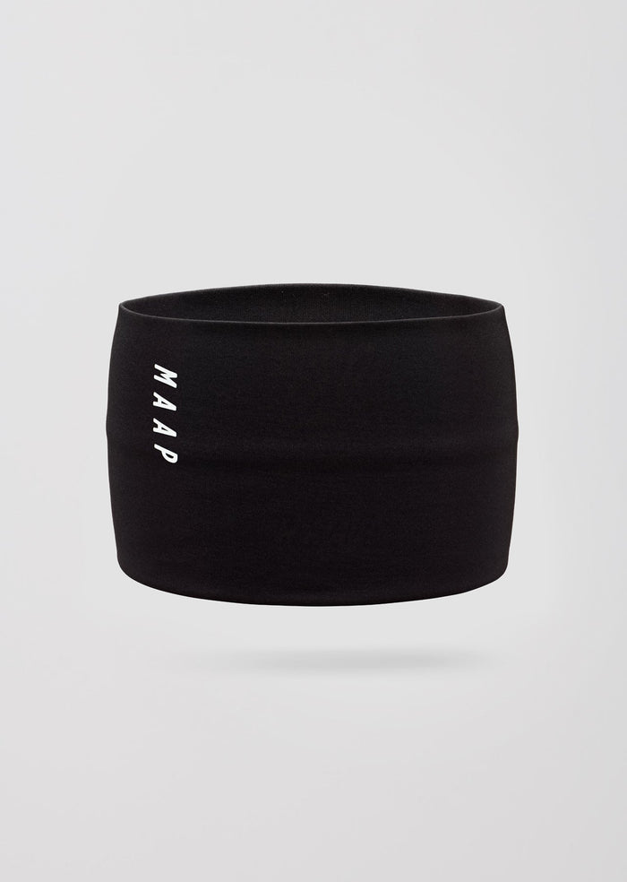 Thermal Wool Headband