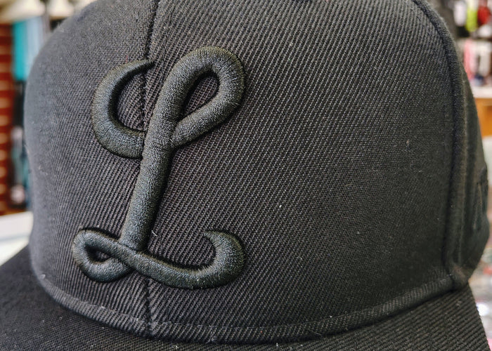Tigres del Licey 4Fans Snapback Hat Peligro Sports