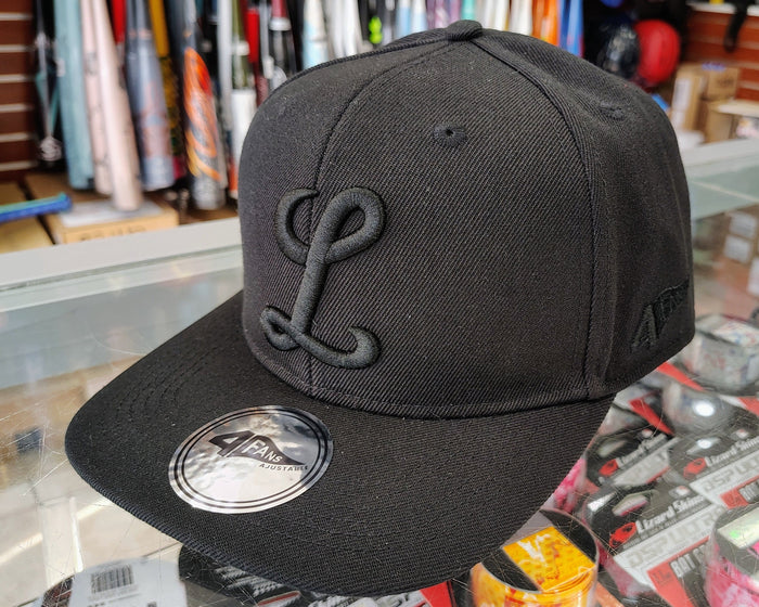 Tigres del Licey 4Fans Snapback Hat Peligro Sports