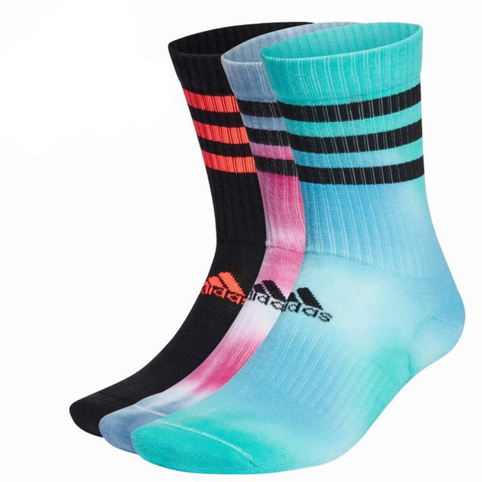 adidas Tiro 3 Stripe 3 pair Socks runnwalk