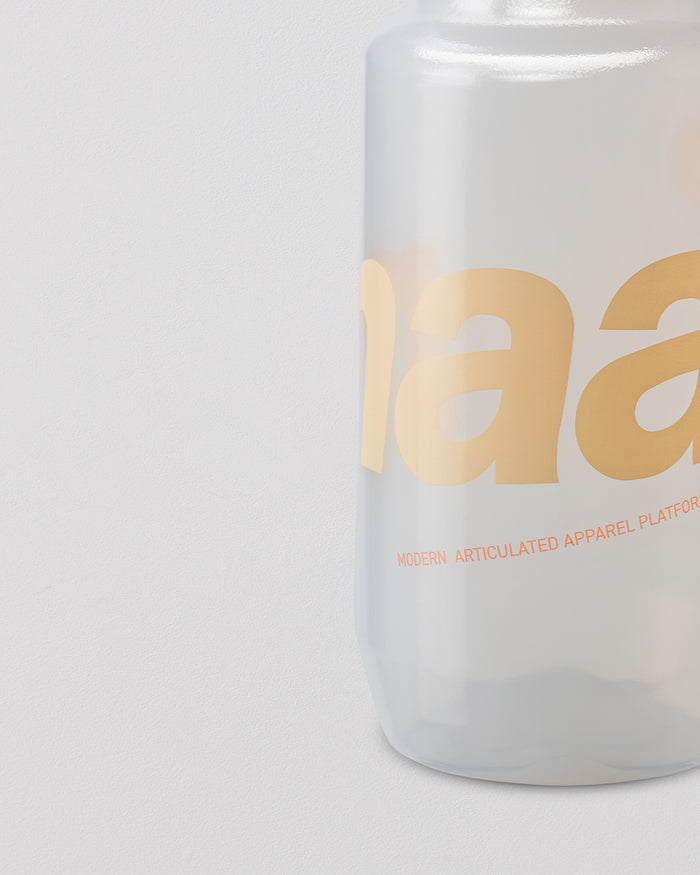 Training Bottle