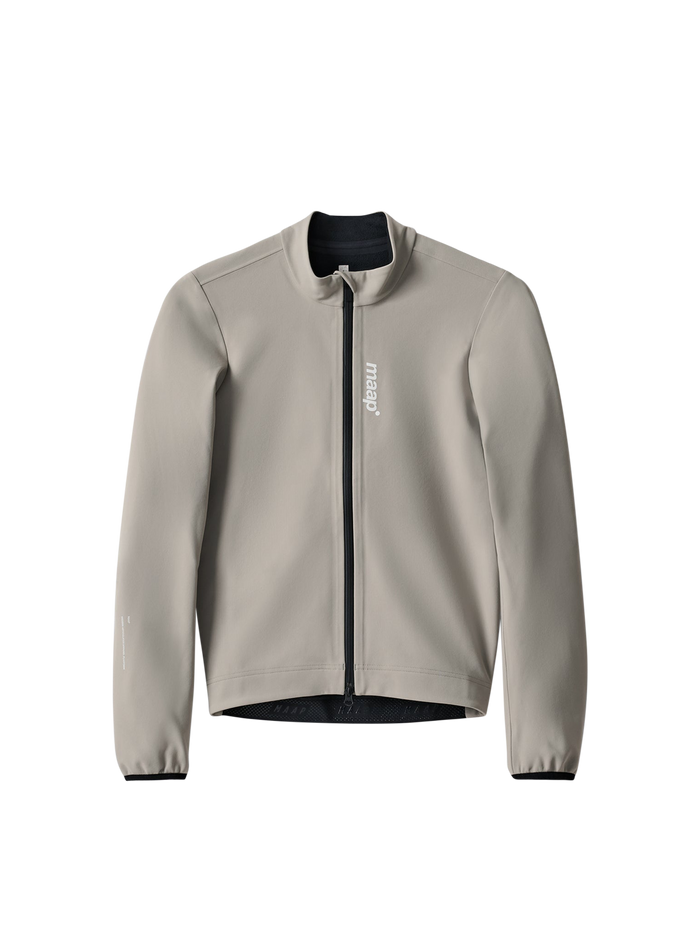 Training Cold Jacket