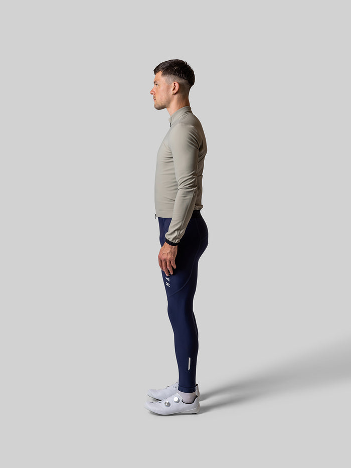 Training Cold Jacket