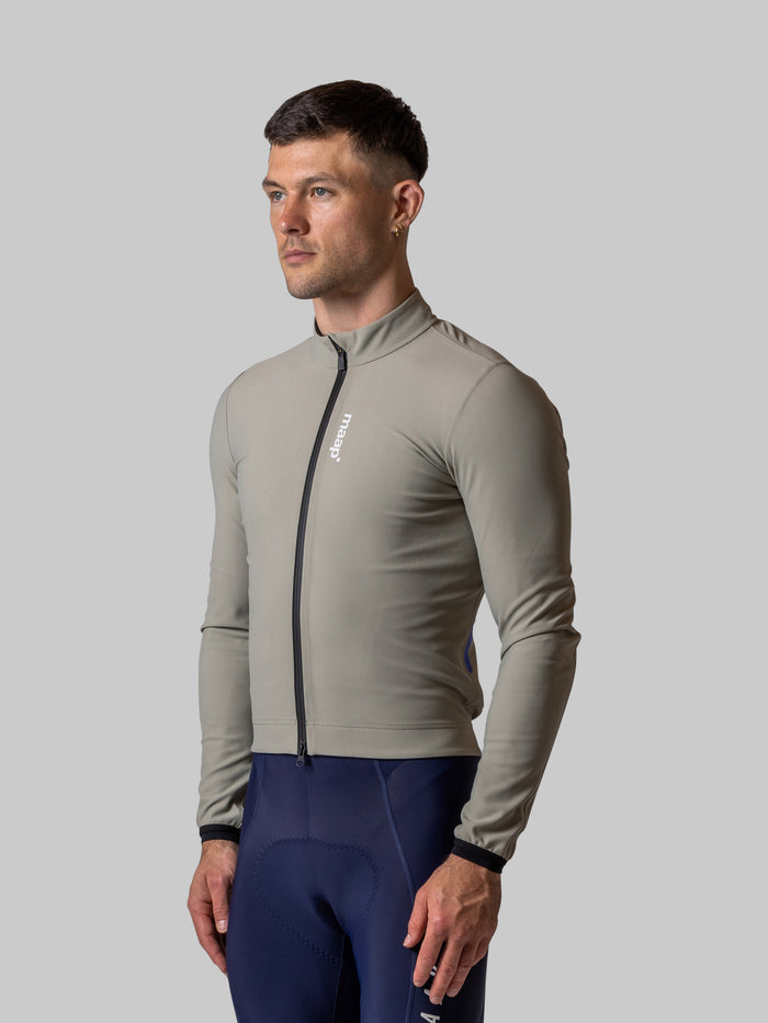 Training Cold Jacket