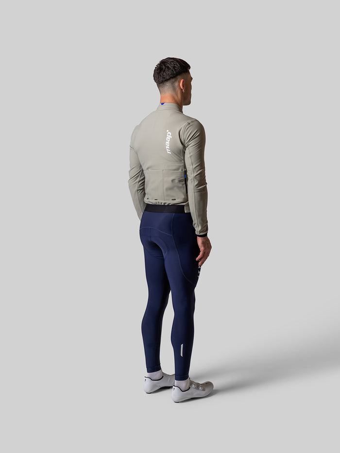 Training Cold Jacket