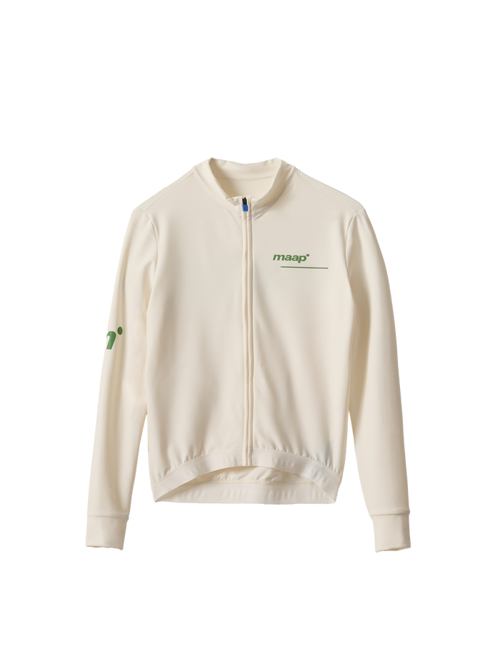 Training Thermal LS Jersey