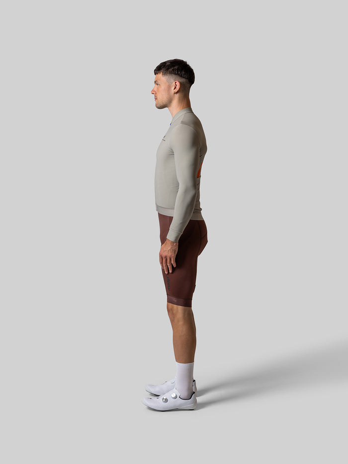 Training Thermal LS Jersey