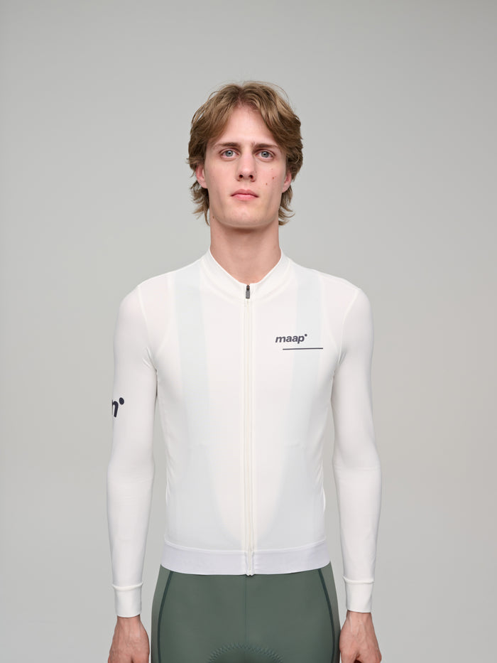 Training Thermal LS Jersey