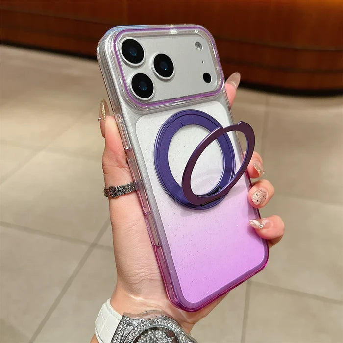 Purple / iPhone 16