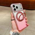 Pink / iPhone 16