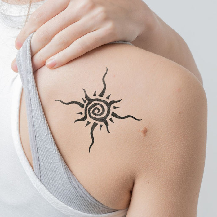 Tribalsun
