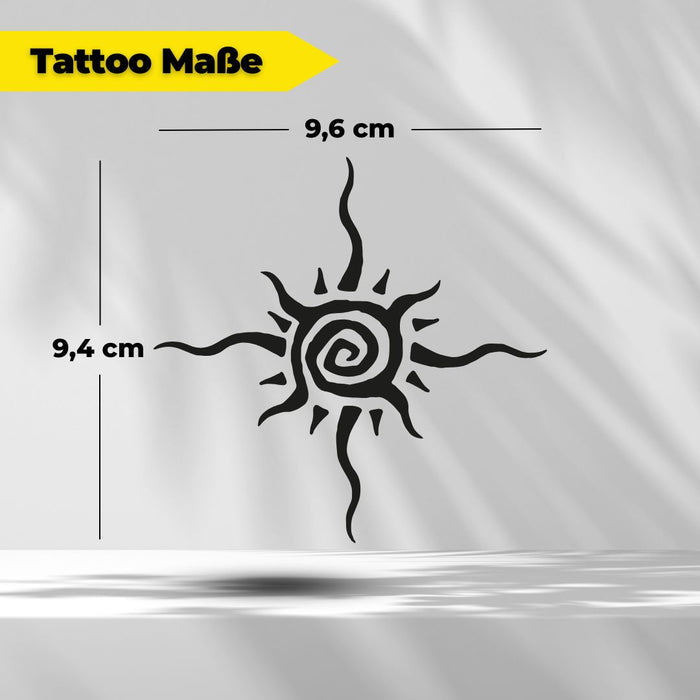 Tribalsun