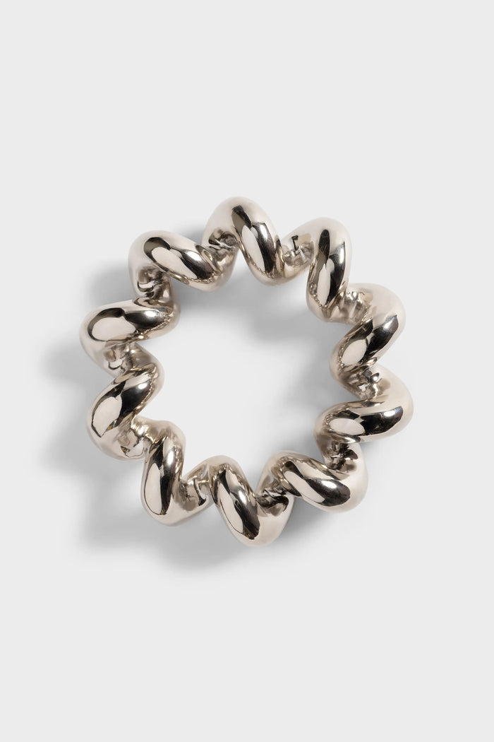 Twist Trivet (Silver)