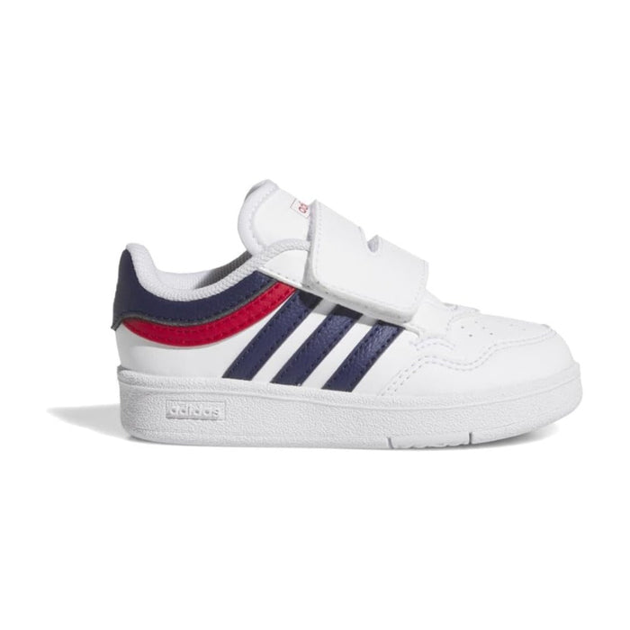 adidas UNISEX - CHILD HOOPS 4.0 BASKETBALL SNEAKER runnwalk