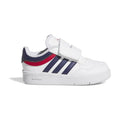 adidas UNISEX - CHILD HOOPS 4.0 BASKETBALL SNEAKER runnwalk