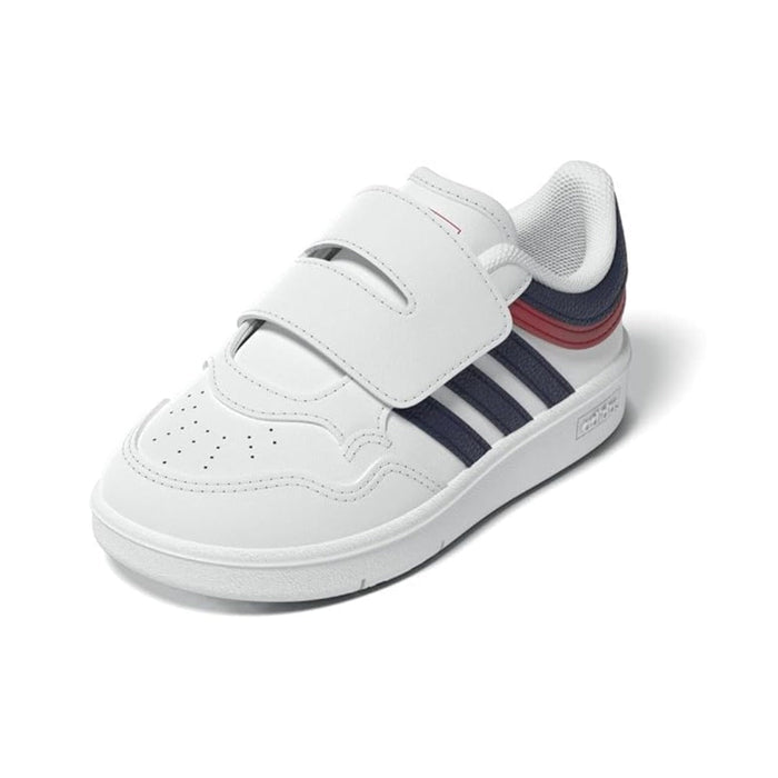 adidas UNISEX - CHILD HOOPS 4.0 BASKETBALL SNEAKER runnwalk