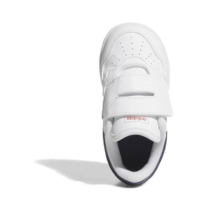 adidas UNISEX - CHILD HOOPS 4.0 BASKETBALL SNEAKER runnwalk