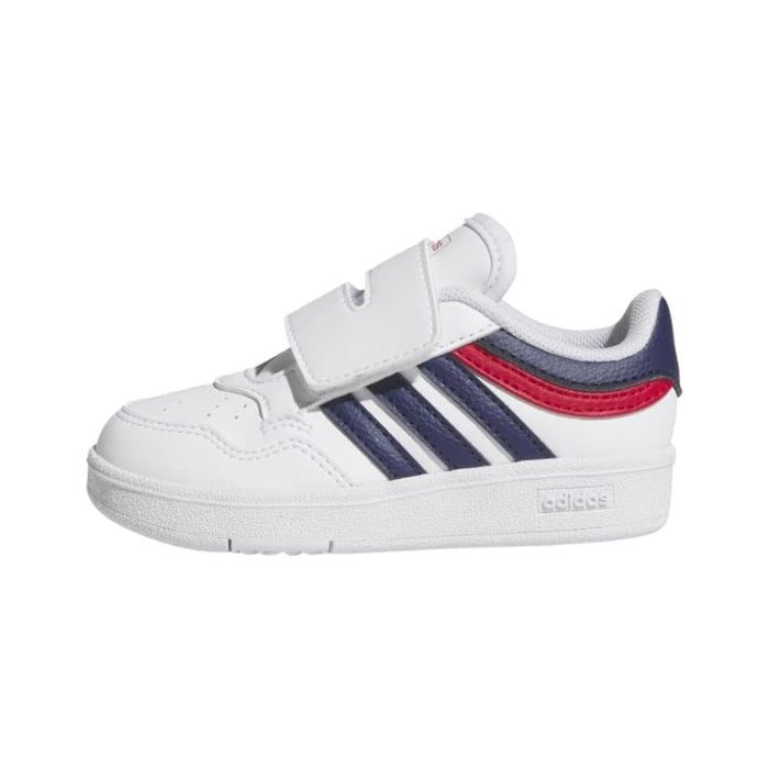 adidas UNISEX - CHILD HOOPS 4.0 BASKETBALL SNEAKER runnwalk
