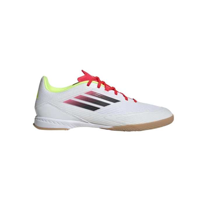 adidas Unisex Adult F50 League Indoor Soccer Shoes runnwalk
