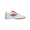 adidas Unisex Adult F50 League Indoor Soccer Shoes runnwalk