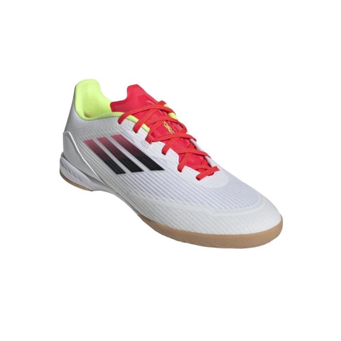 adidas Unisex Adult F50 League Indoor Soccer Shoes runnwalk