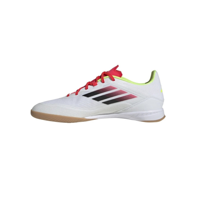 adidas Unisex Adult F50 League Indoor Soccer Shoes runnwalk