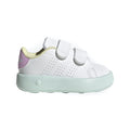 adidas UNISEX-CHILD ADVANTAGE SHOES runnwalk