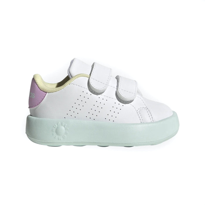 adidas UNISEX-CHILD ADVANTAGE SHOES runnwalk