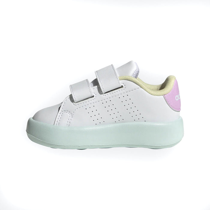 adidas UNISEX-CHILD ADVANTAGE SHOES runnwalk