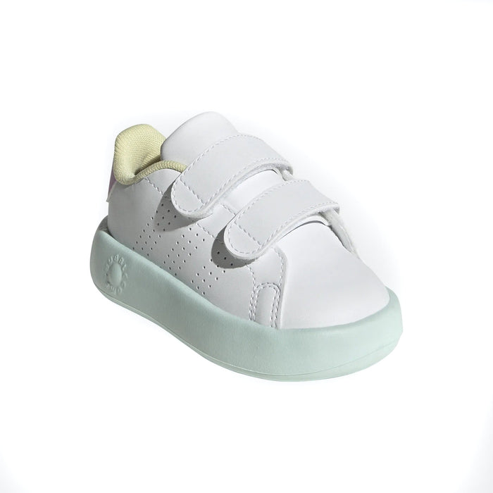 adidas UNISEX-CHILD ADVANTAGE SHOES runnwalk