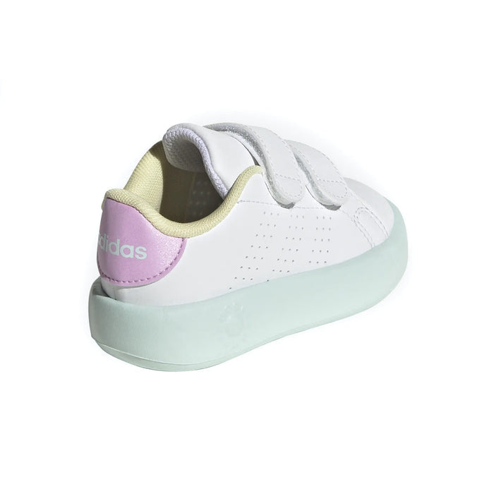 adidas UNISEX-CHILD ADVANTAGE SHOES runnwalk
