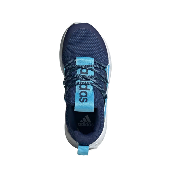 adidas Unisex Kid's Lite Racer Adapt 5.0 Shoes runnwalk