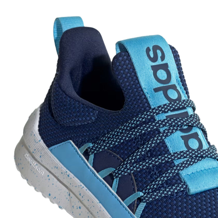 adidas Unisex Kid's Lite Racer Adapt 5.0 Shoes runnwalk