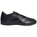adidas Unisex Predator Accuracy.4 Turf Soccer Cleats runnwalk