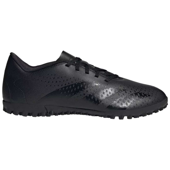 adidas Unisex Predator Accuracy.4 Turf Soccer Cleats runnwalk