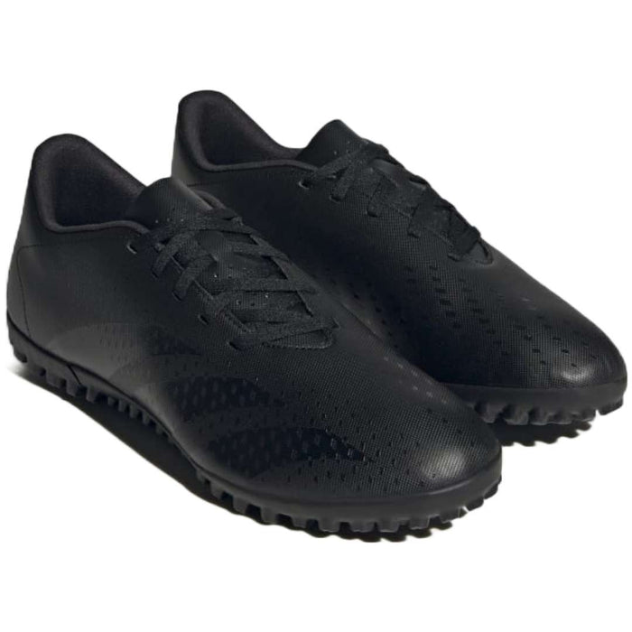 adidas Unisex Predator Accuracy.4 Turf Soccer Cleats runnwalk