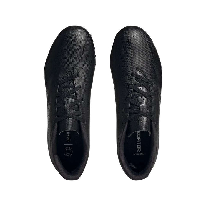 adidas Unisex Predator Accuracy.4 Turf Soccer Cleats runnwalk