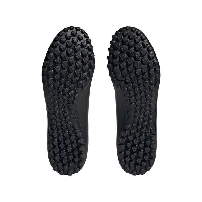adidas Unisex Predator Accuracy.4 Turf Soccer Cleats runnwalk