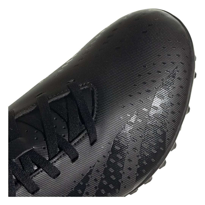 adidas Unisex Predator Accuracy.4 Turf Soccer Cleats runnwalk