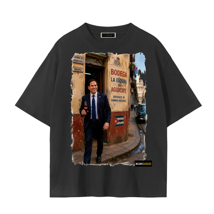 Classic Black / S