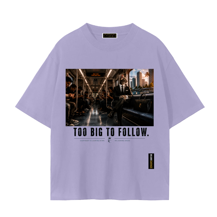 Lavender / S